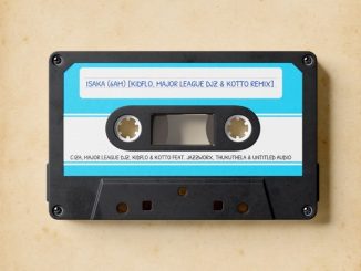 Ciza – Isaka (6am) (Remix) ft Major League DJz, Kidflo, Kotto, Jazzworx, Thukuthela