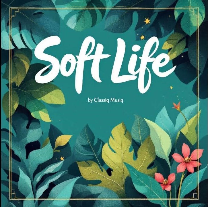 Classiq Musiq – Soft Life