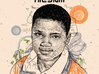 Claudio Wade – Mntanam