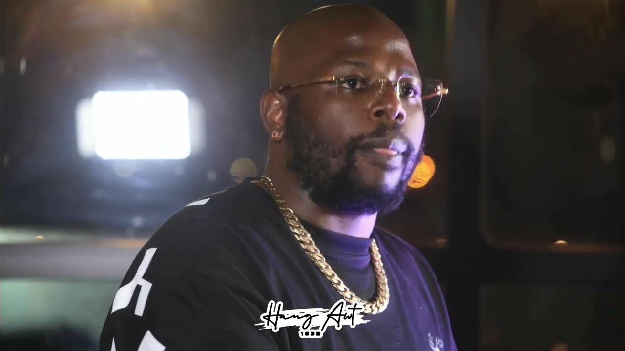 DJ Maphorisa – The Hangawt 1632 (September Mix)