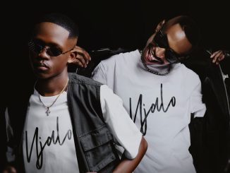 DJ Nnana – Njalo Njalo ft LeeMcKrazy & DJ Stokie