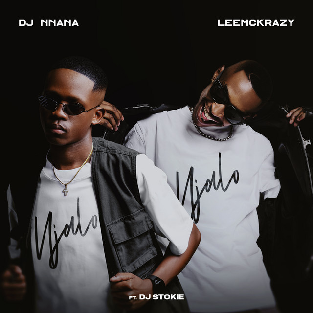 DJ Nnana – Njalo Njalo ft LeeMcKrazy