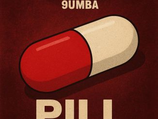 DaJiggySA – Pill ft TitoM x Yuppe & 9umba