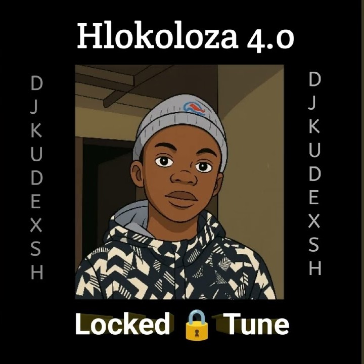 Dj Kudexsh – Hlokoloza 4.0