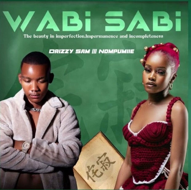 Drizzy Sam – Ungangilibali ft Nompumiie