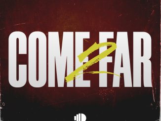 Echo Deep – Come 2 Far