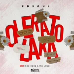 Edsoul – Olerato Laka ft Max-Hoba & Mo Laudi