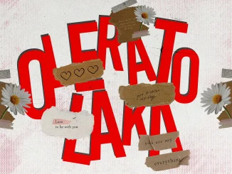 Edsoul – Olerato Laka ft Max-Hoba & Mo Laudi