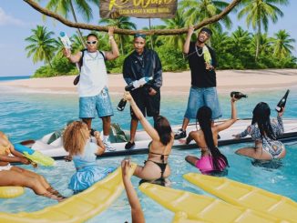EeQue – Ke Wave ft Pcee & Royal MusiQ