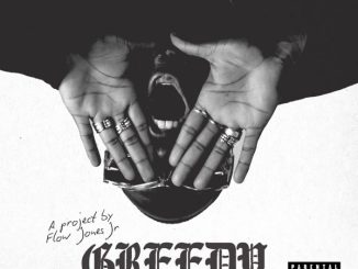 Flow Jones Jr. – EYE ft Jayhood