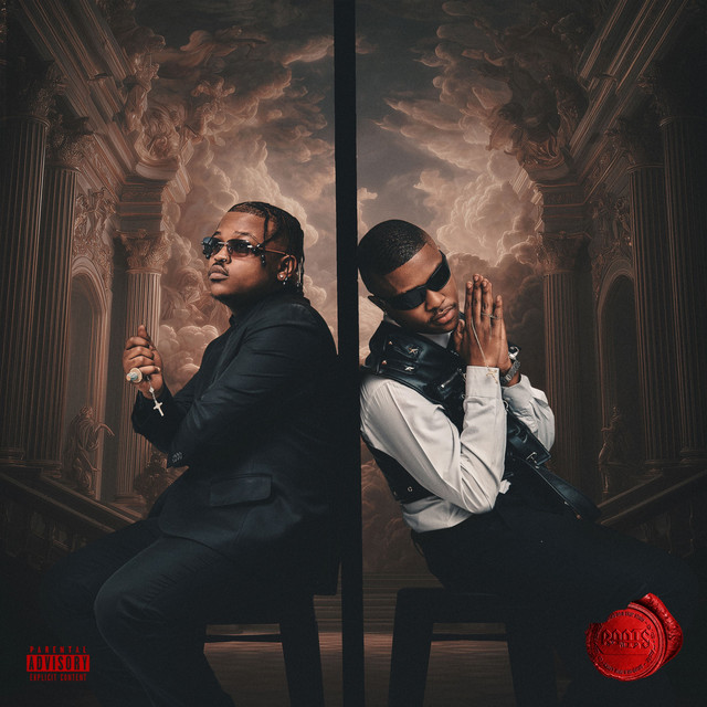 Focalistic – DropTop ft Mellow & Sleazy