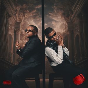 Focalistic – Haena Wrongo ft Ch'cco, Pabi Cooper & Sims Noreng