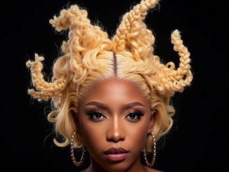 Gigi Lamayne – EMOYENI ft Nokwazi, SUPTA, PeeKay Mzee & Professor