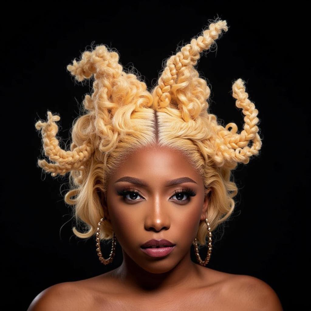 Gigi Lamayne – EMOYENI ft Nokwazi