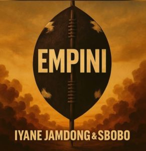 Iyane Jamdong – Empini ft SBOBO