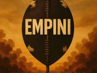 Iyane Jamdong – Empini ft SBOBO