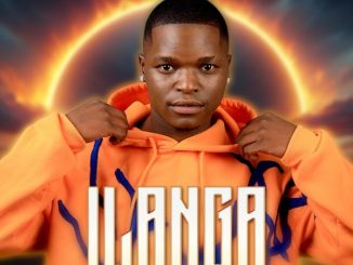 JL SA & Kayla Praise - iLanga