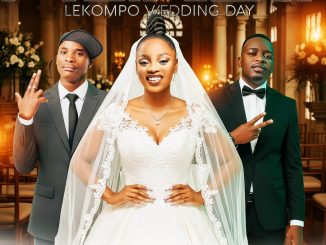 Janesh – Makoti (Lekompo Wedding day) ft Hitboss SA, Natiey Lepaka & IceTee Beats