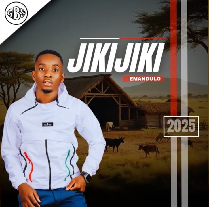 Jikijiki – Uqamba Amanga ft Mnotho Majola & Shenge Wasehlalankosi