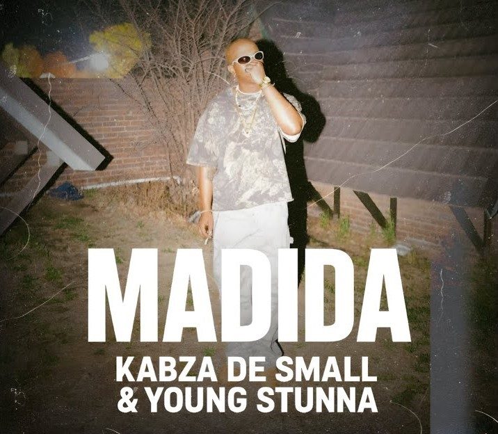 Kabza De Small – Madida ft Young Stunna