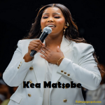Kea Matsobe
