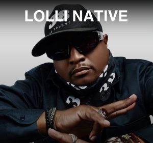 Lolli Native – Sfikile