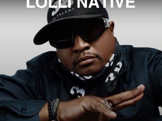 Lolli Native – Sfikile