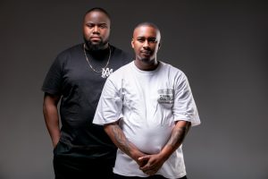 MFR Souls – Marlboro ft Jazziq