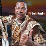 Mtekhala - Inkunzi Emavava Mtekhala
