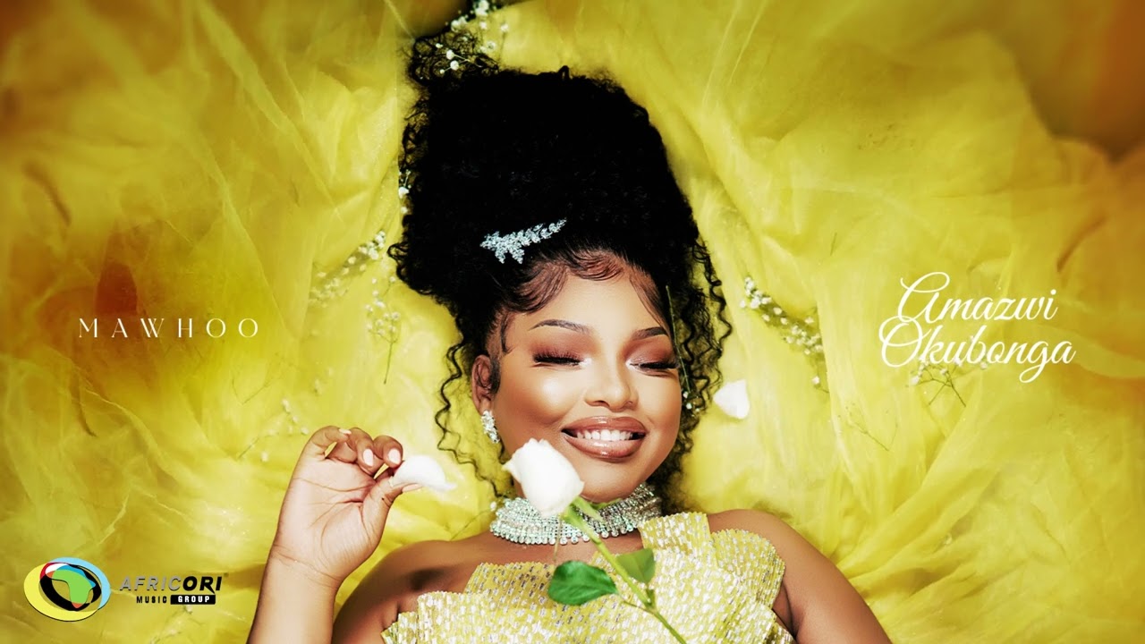 Mawhoo – Sesamukela ft Zee Nxumalo