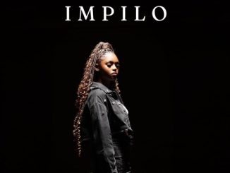 Mahlee – Impilo ft Djy Ma'ten & JayLokas