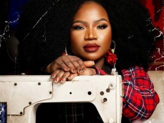 Makhadzi Entertainment – Vha bloki ft Blissbouy & Blackmyth