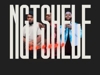 Makhosi - Ngtshele ft Sir Trill & Frank Mabeat