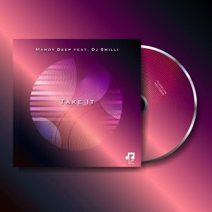 Mandy Deep – Take It ft Dj 8Milli
