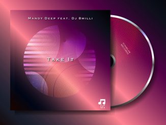 Mandy Deep – Take It ft Dj 8Milli
