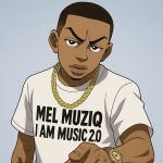 Mel Muziq – Woza ft DJ Stoks, Happy Jazzman, Civil Soul & Goitse Levati