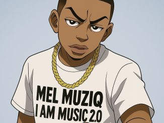 Mel Muziq – Woza ft DJ Stoks, Happy Jazzman, Civil Soul & Goitse Levati