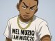 Mel Muziq – Woza ft DJ Stoks, Happy Jazzman, Civil Soul & Goitse Levati