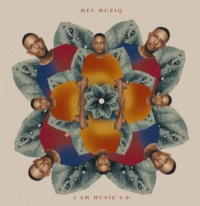 Mel Muziq – Kokong ft Goitse Levati