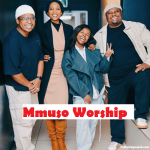 Mmuso Worship