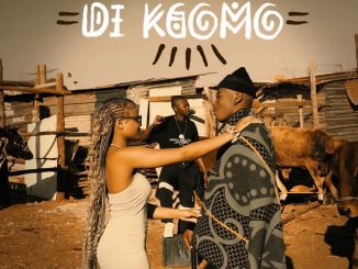 Mordecai – Di Kgomo ft Sandy6eats, JayJayy & Rory Diamondz