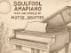 Motse_Skopter - SoulFool Amapiano Vol. 16