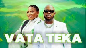 Mr Bow – Vata Teka (Remix) ft Makhadzi