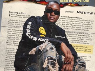 Murumba Pitch – Abadala ft Swiss Wrld, Smilo & Wesley Keys