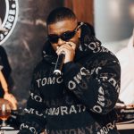 Murumba Pitch – Barman ft Maeywon, Vic_Typhoon, Lenzamusiq & Slash