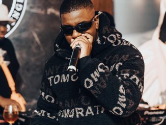 Murumba Pitch – Barman ft Maeywon, Vic_Typhoon, Lenzamusiq & Slash