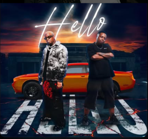 Murumba Pitch – Hello ft Maeywon & Kelvin Momo