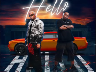 Murumba Pitch – Hello ft Maeywon & Kelvin Momo