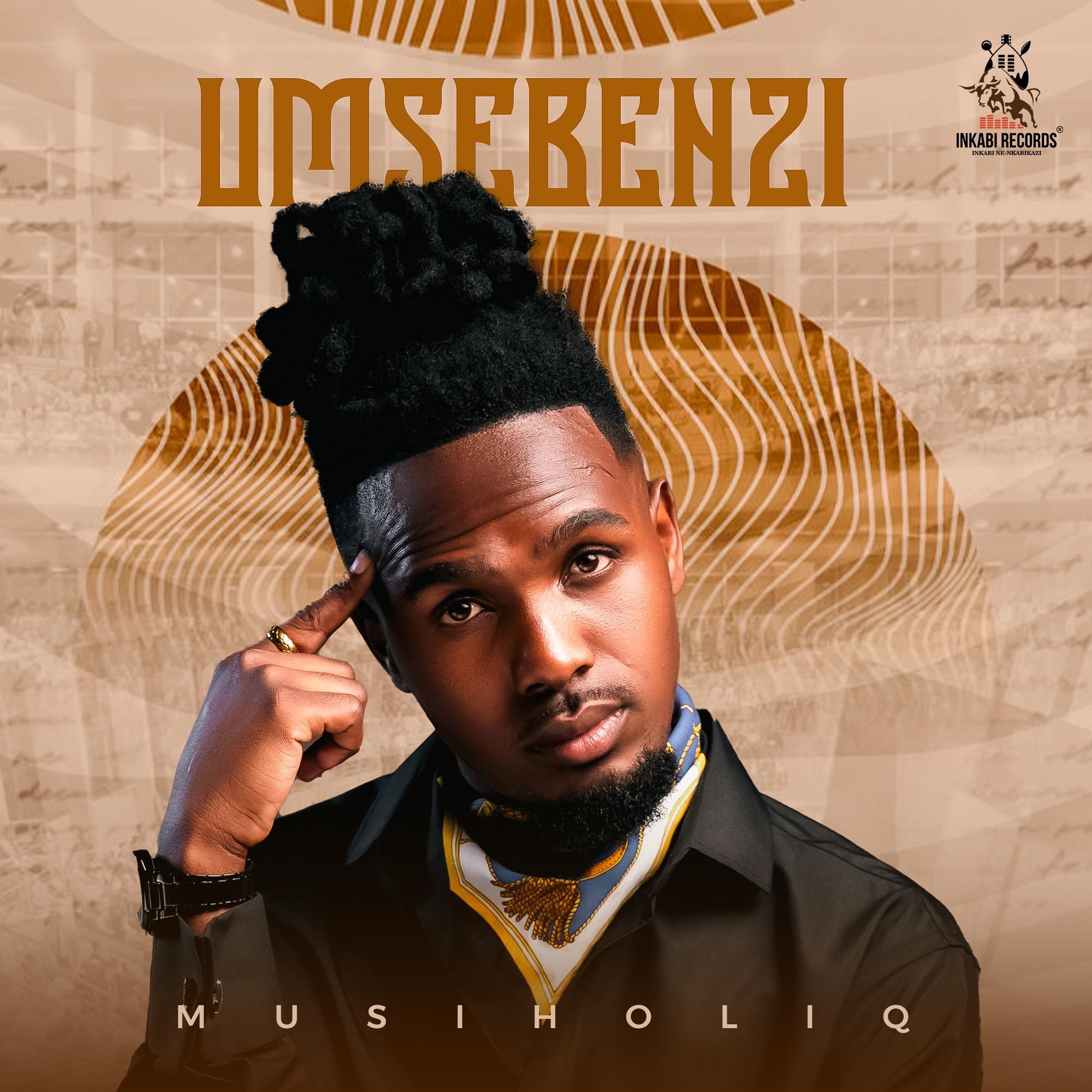 MusiholiQ – Umsebenzi