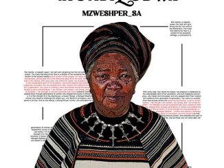 Mzweshper SA & Dean De keyz – Dali ft Mfana Mdu & Stix Dumisa